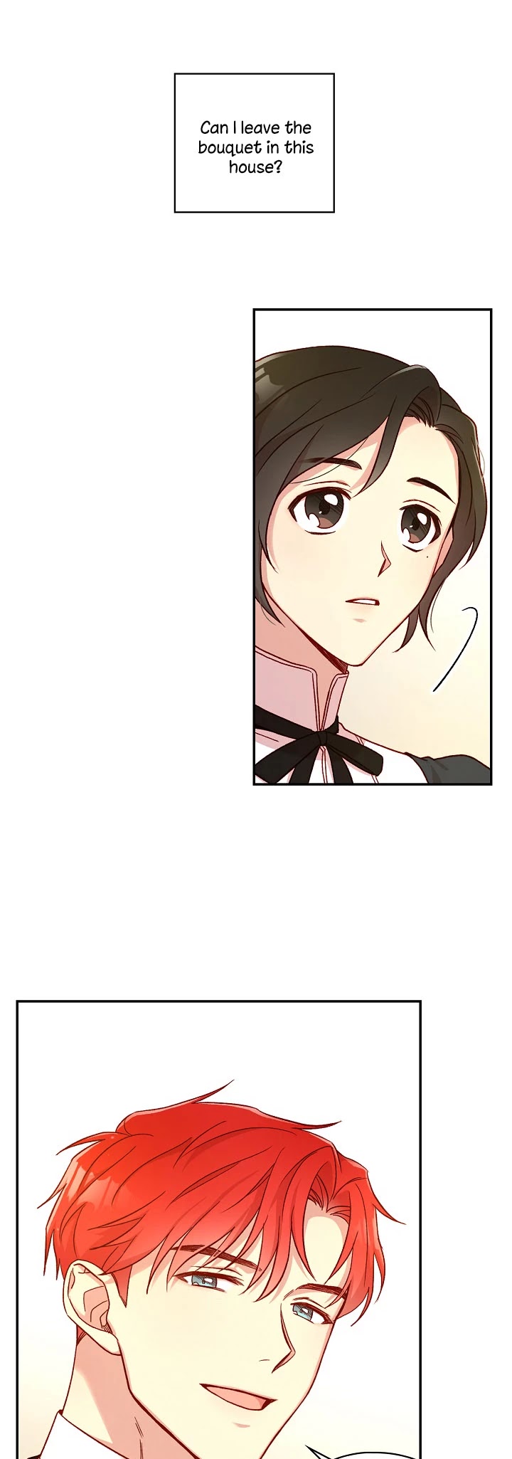 Surviving as a Maid Chapter 45 page 9 - Chapter 45