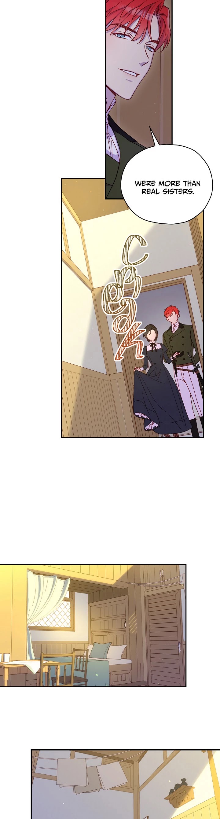 Surviving as a Maid Chapter 46 page 16 - Chapter 46
