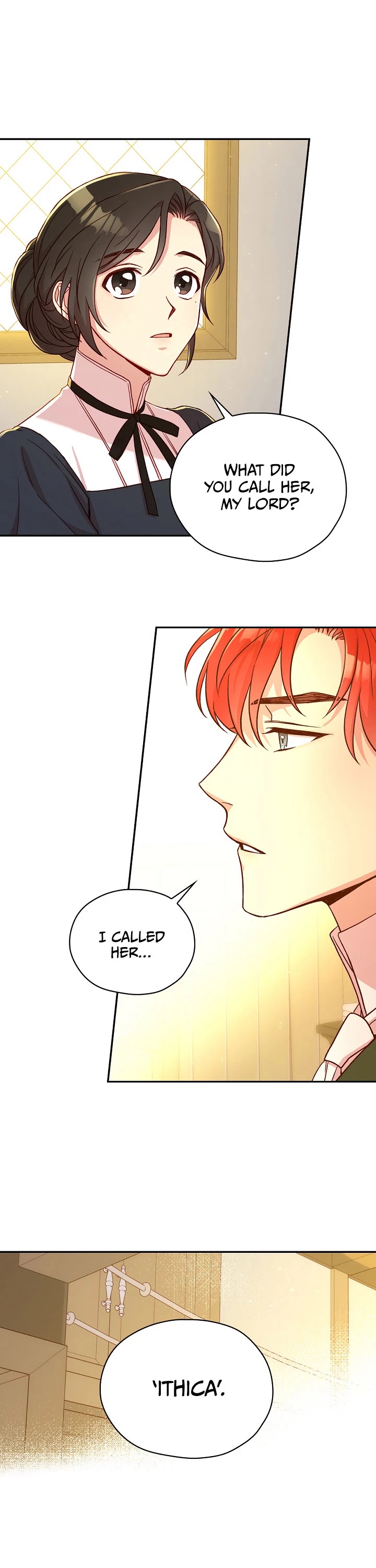 Surviving as a Maid Chapter 46 page 24 - Chapter 46