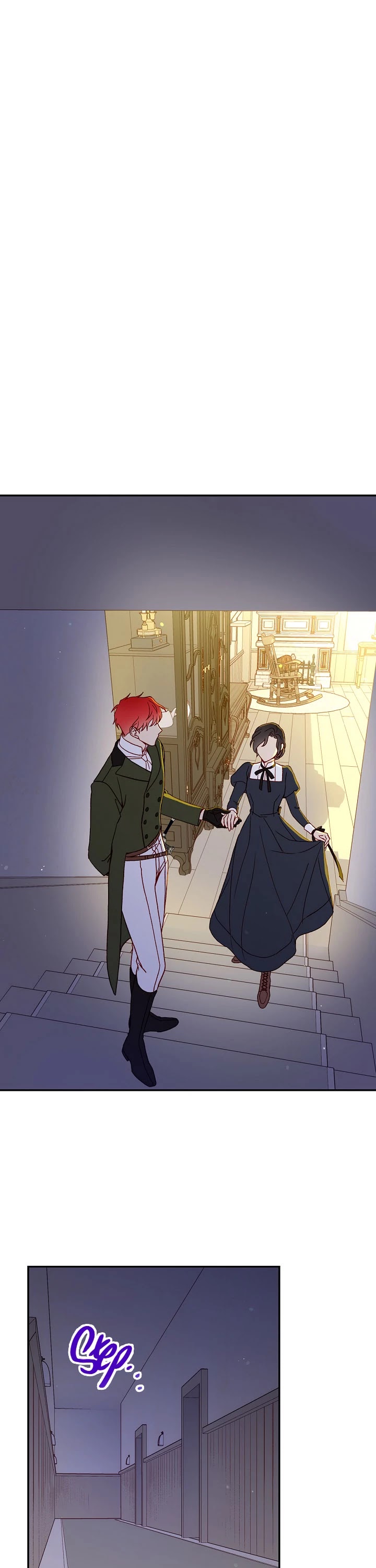 Surviving as a Maid Chapter 46 page 5 - Chapter 46