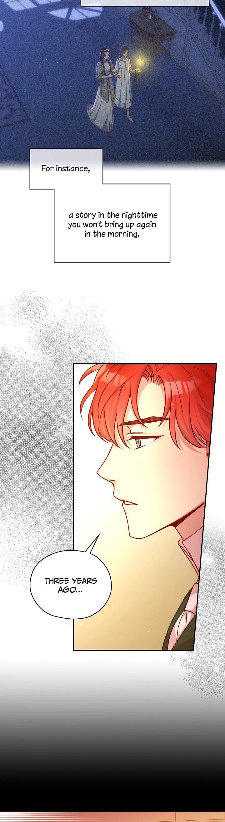 Surviving as a Maid Chapter 47 page 12 - Chapter 47