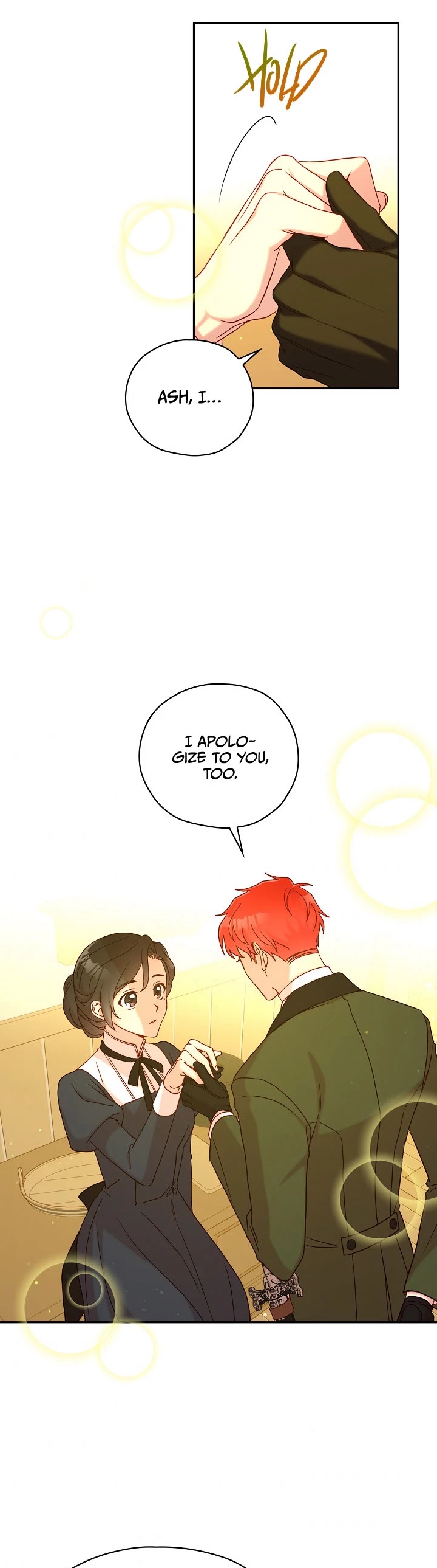 Surviving as a Maid Chapter 47 page 24 - Chapter 47