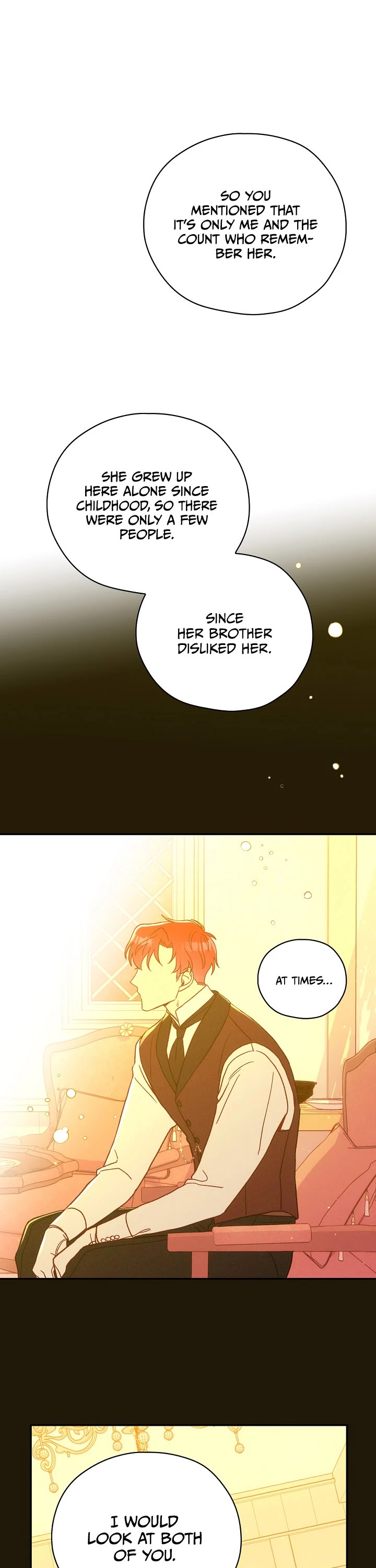 Surviving as a Maid Chapter 47 page 26 - Chapter 47