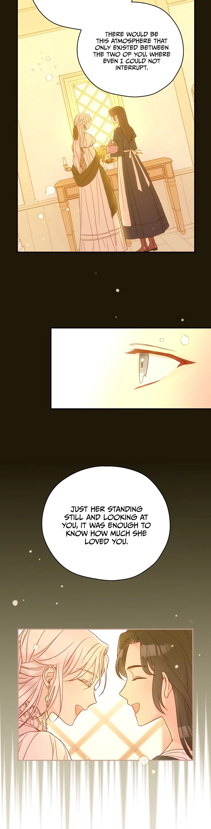Surviving as a Maid Chapter 47 page 27 - Chapter 47