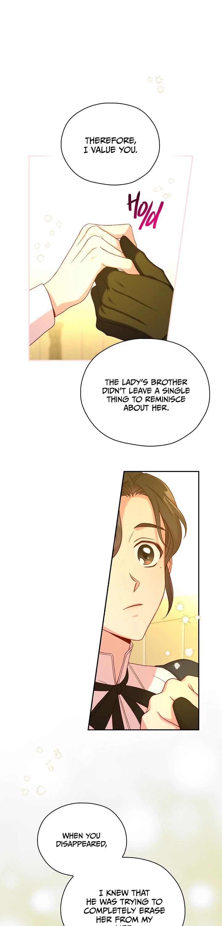 Surviving as a Maid Chapter 47 page 29 - Chapter 47