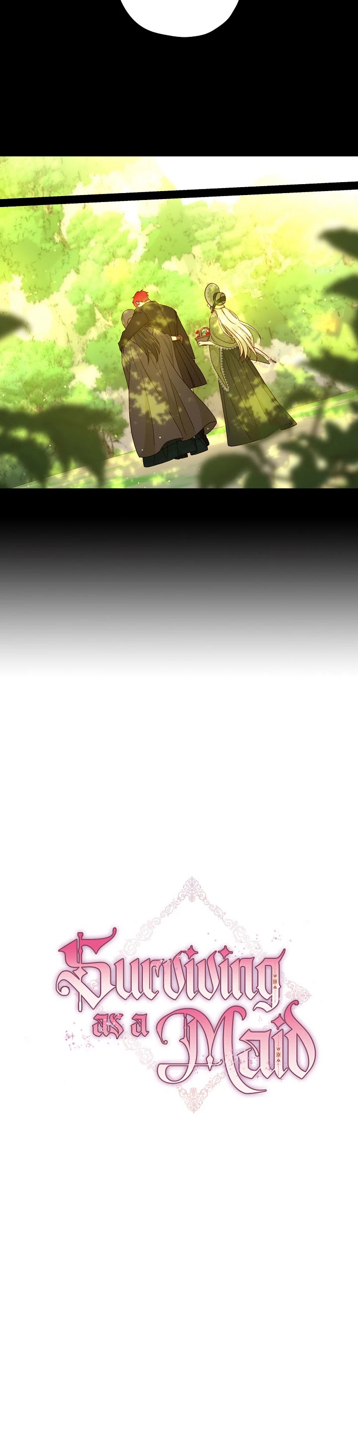 Surviving as a Maid Chapter 47 page 6 - Chapter 47
