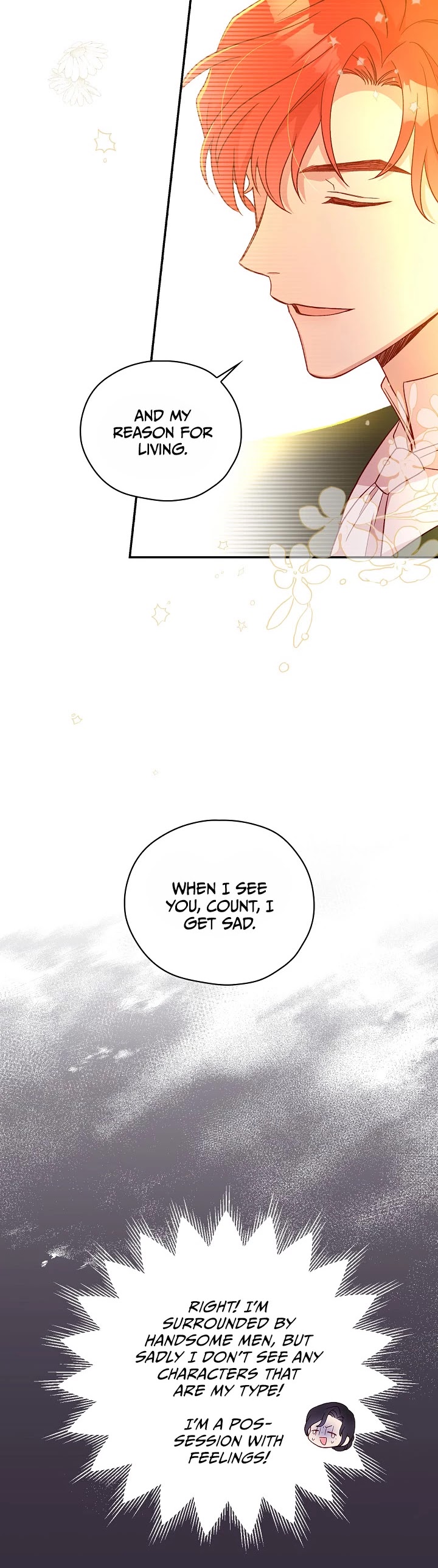 Surviving as a Maid Chapter 48 page 10 - Chapter 48