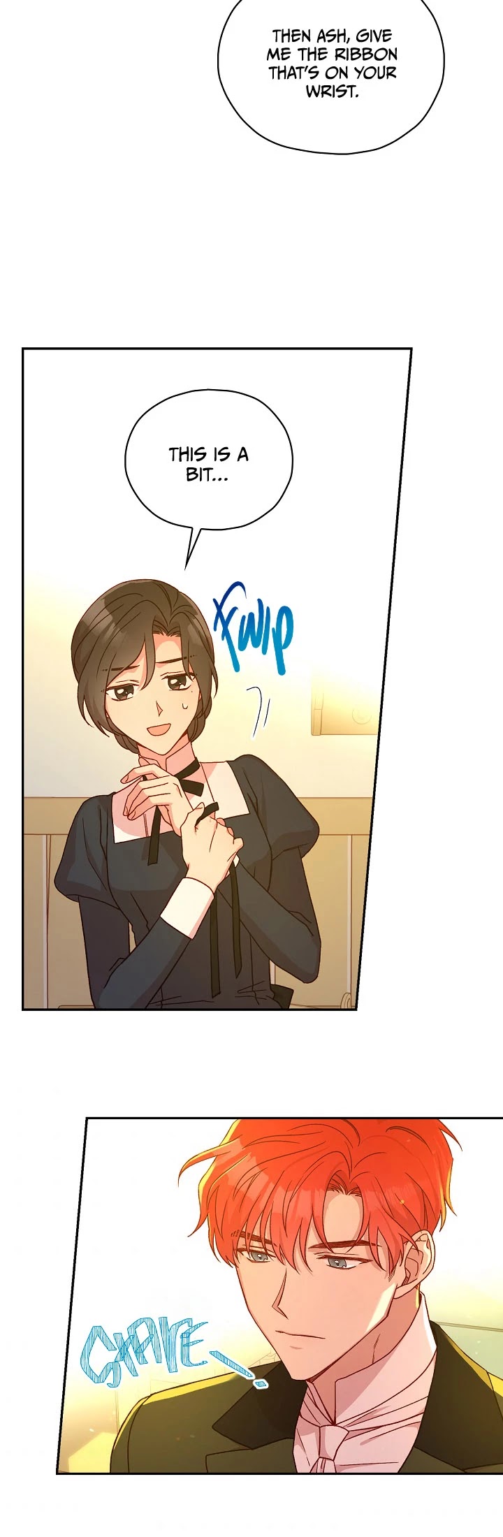 Surviving as a Maid Chapter 48 page 18 - Chapter 48