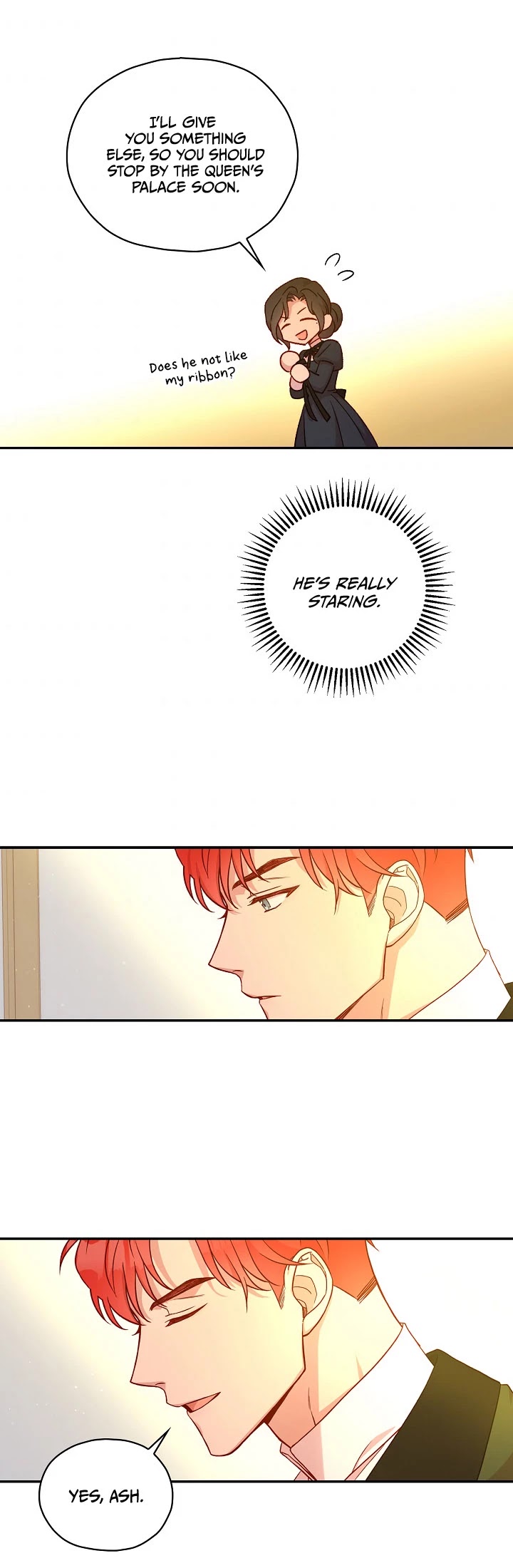Surviving as a Maid Chapter 48 page 19 - Chapter 48