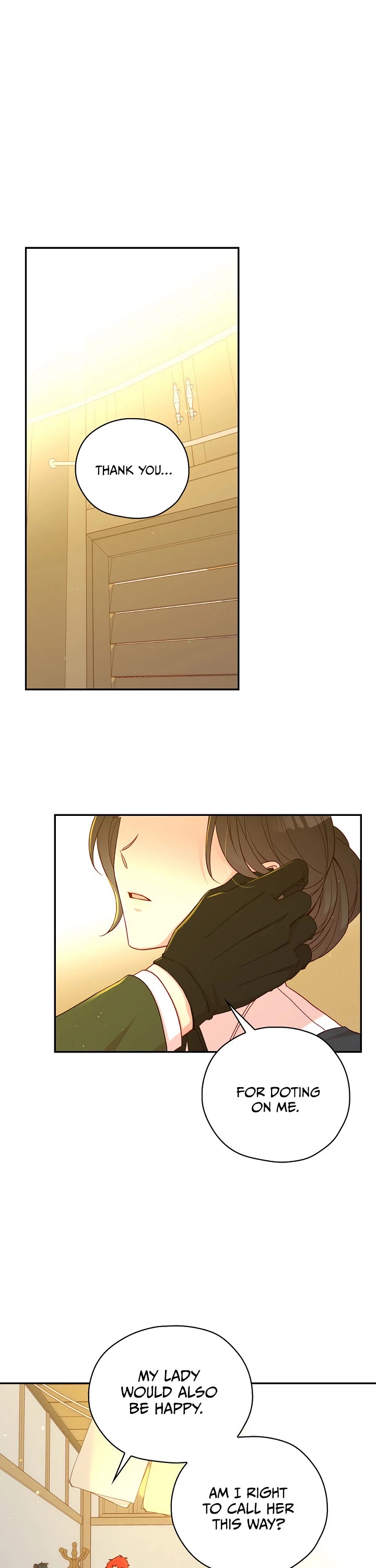 Surviving as a Maid Chapter 48 page 2 - Chapter 48