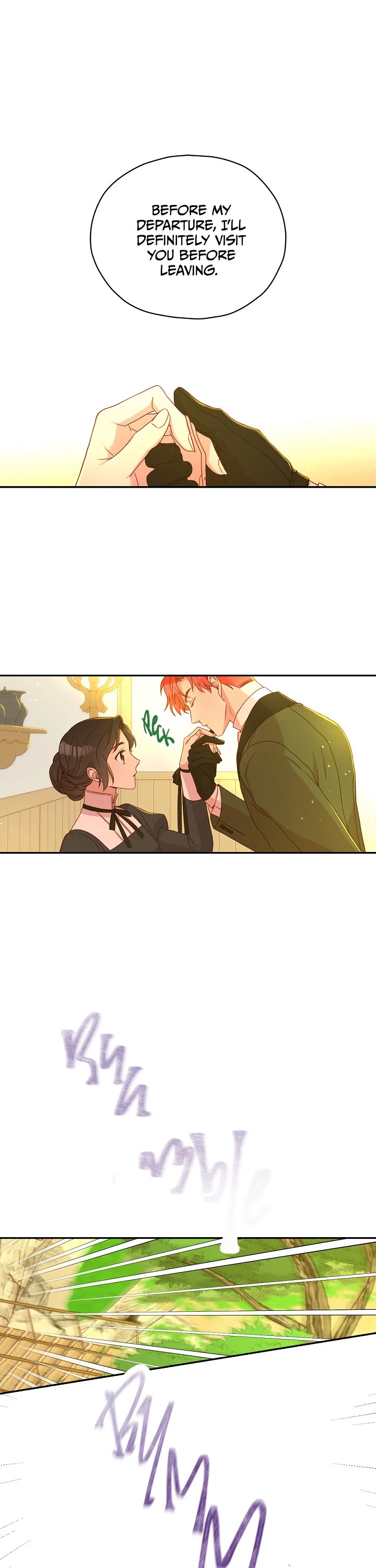 Surviving as a Maid Chapter 48 page 20 - Chapter 48