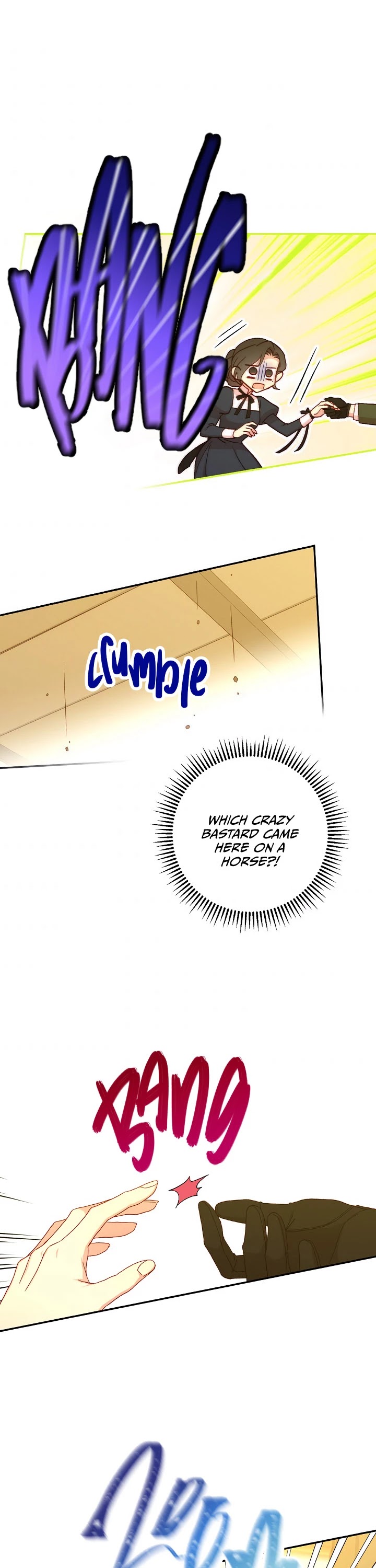 Surviving as a Maid Chapter 48 page 23 - Chapter 48
