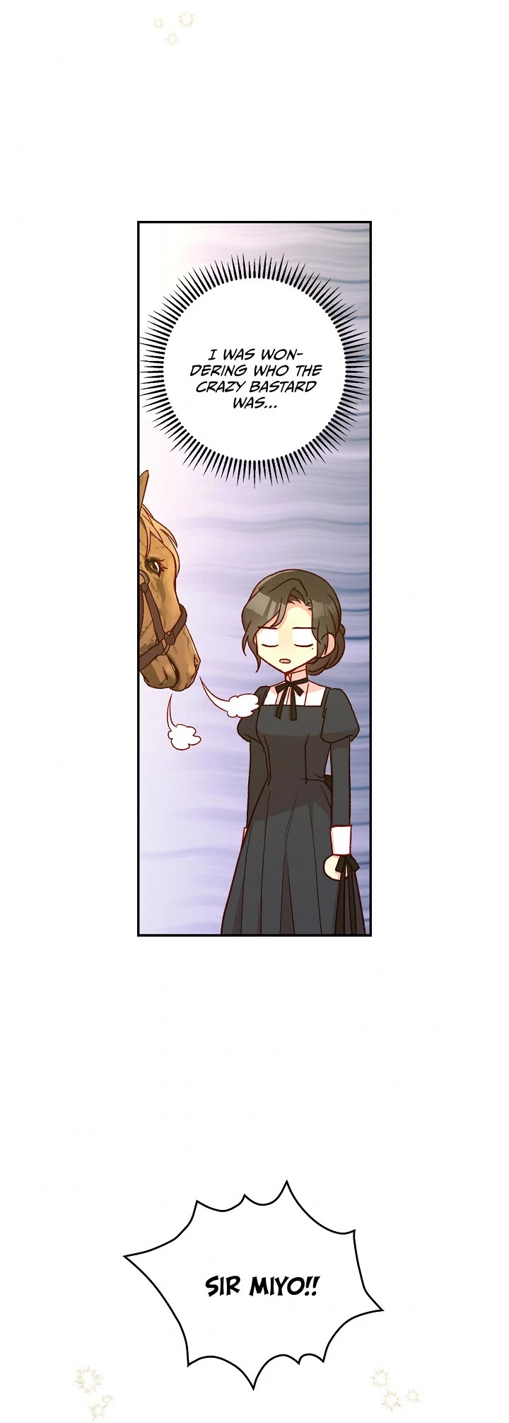 Surviving as a Maid Chapter 48 page 27 - Chapter 48