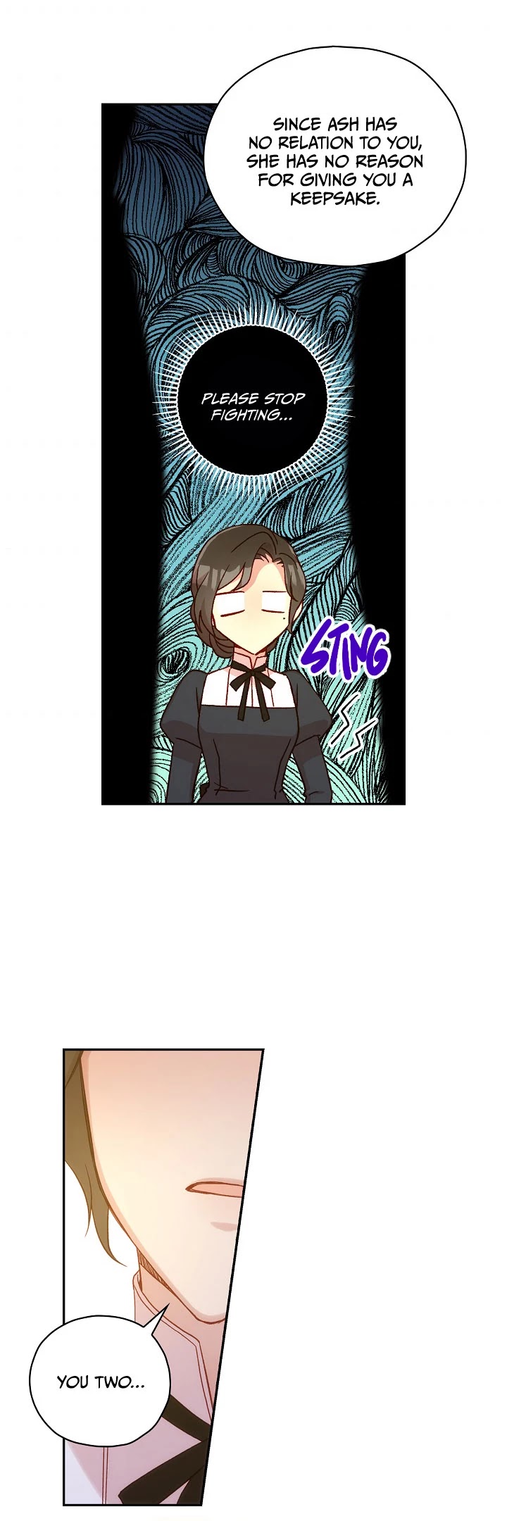 Surviving as a Maid Chapter 48 page 40 - Chapter 48