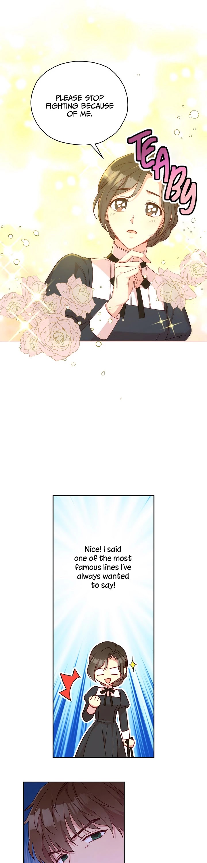 Surviving as a Maid Chapter 48 page 41 - Chapter 48
