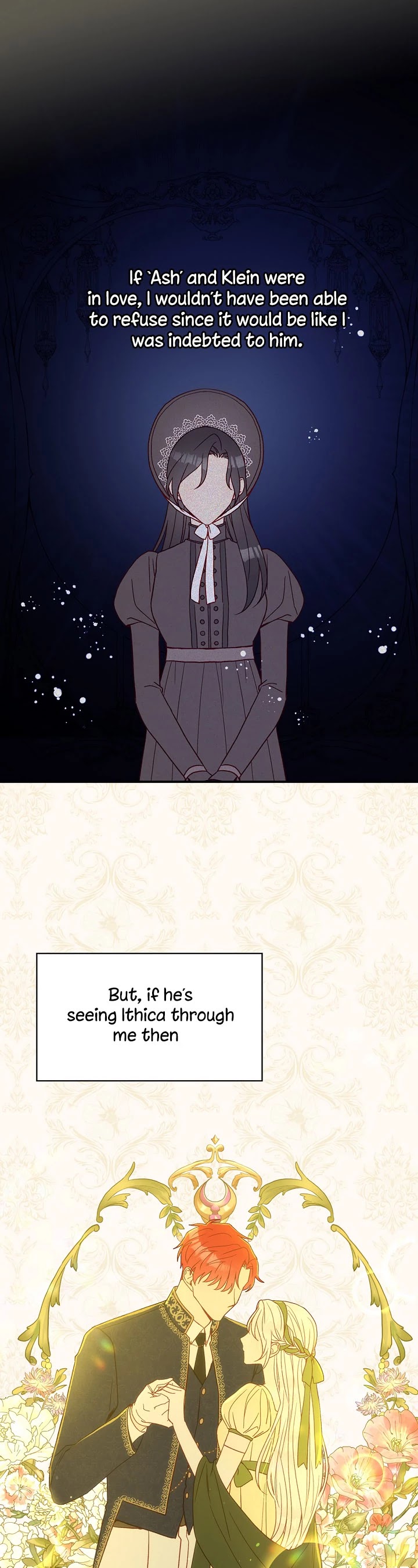 Surviving as a Maid Chapter 48 page 6 - Chapter 48