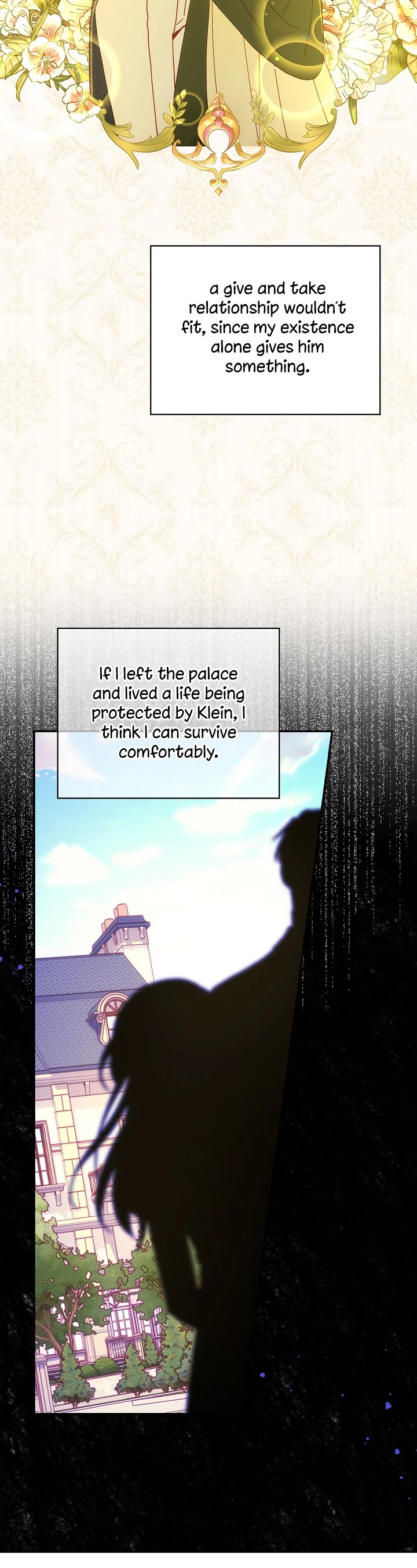 Surviving as a Maid Chapter 48 page 7 - Chapter 48