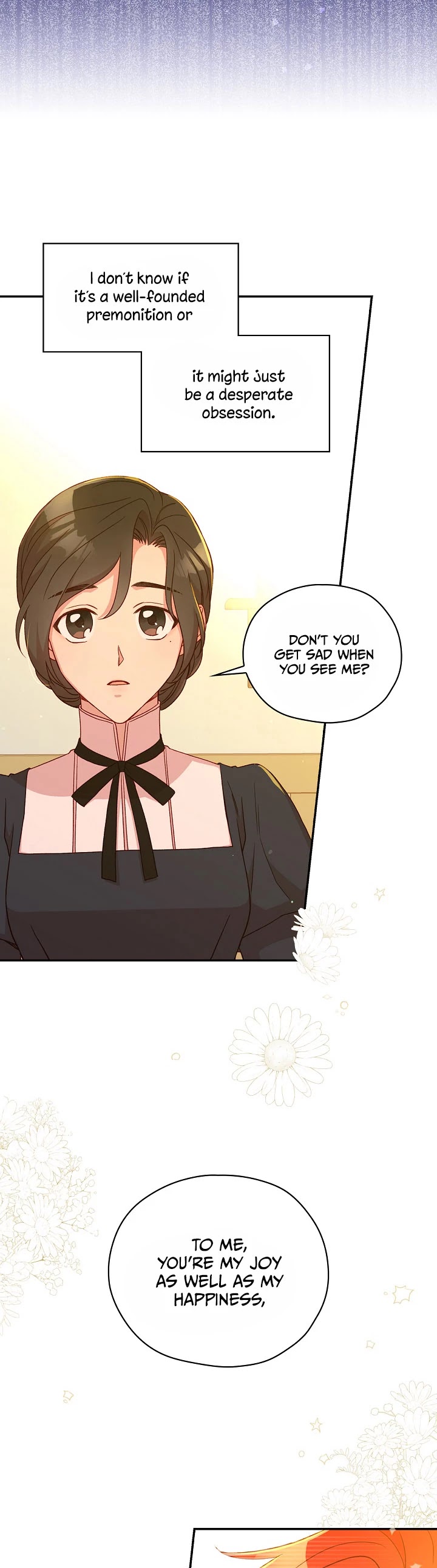 Surviving as a Maid Chapter 48 page 9 - Chapter 48