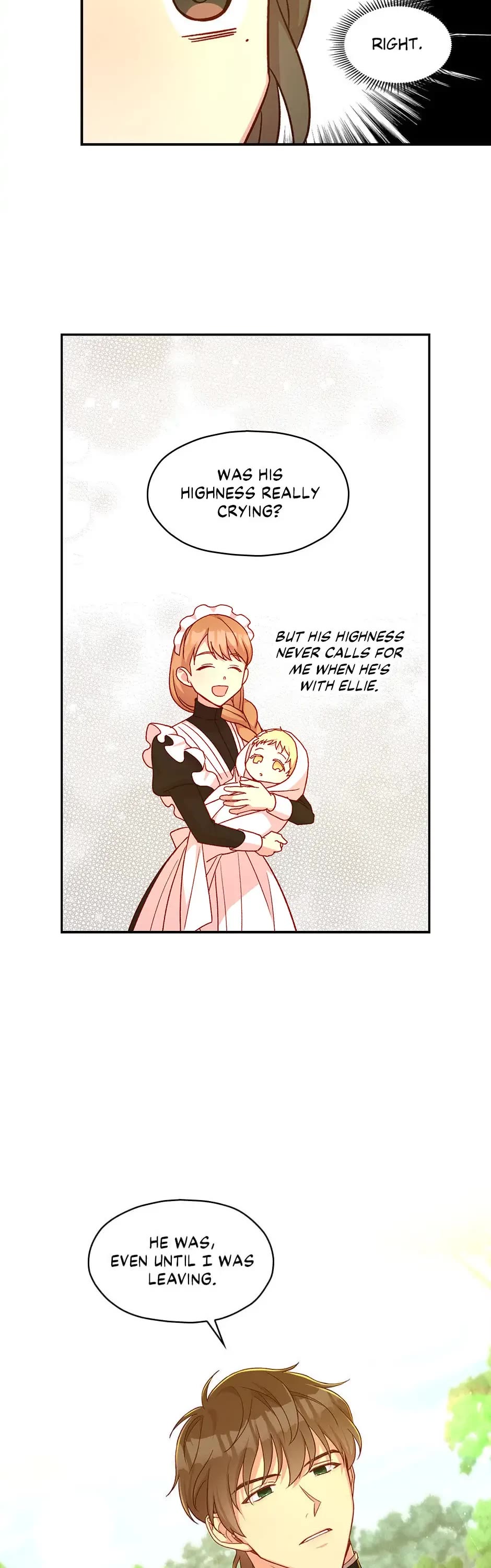 Surviving as a Maid Chapter 49 page 12 - Chapter 49