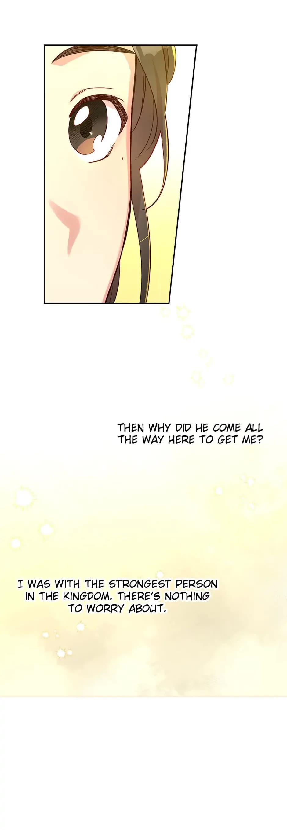 Surviving as a Maid Chapter 49 page 14 - Chapter 49