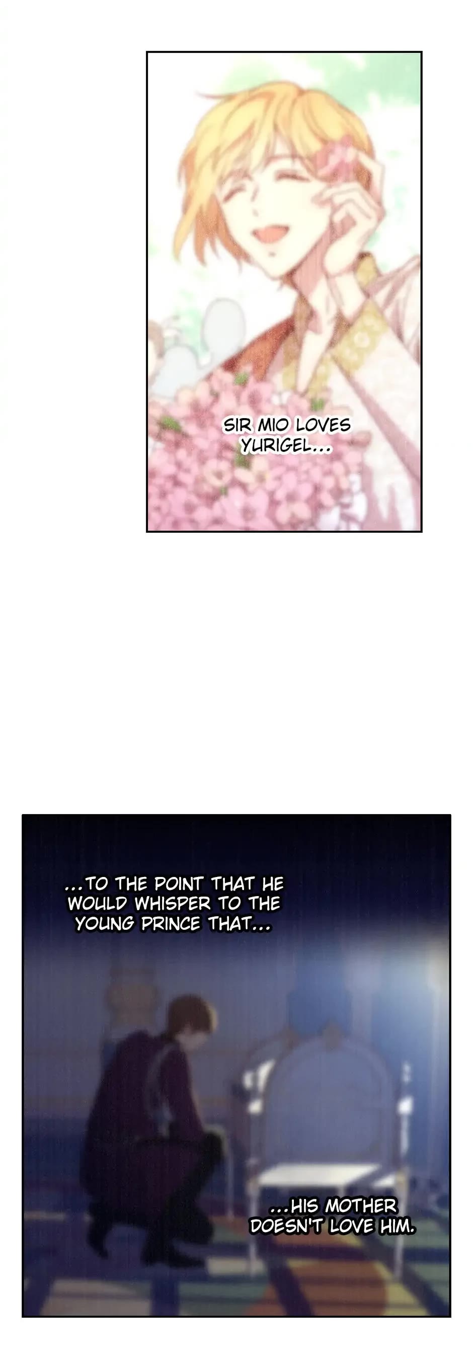 Surviving as a Maid Chapter 49 page 15 - Chapter 49