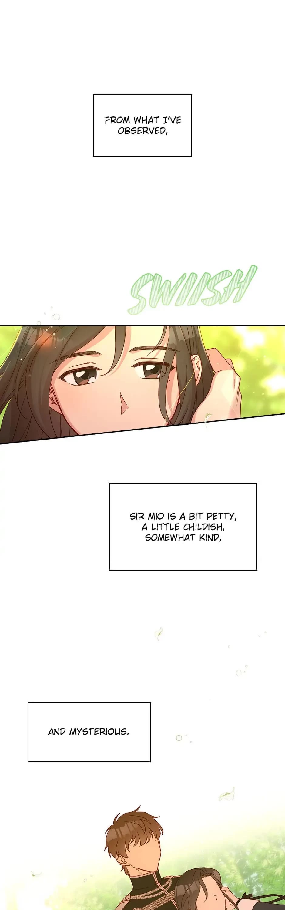Surviving as a Maid Chapter 49 page 16 - Chapter 49