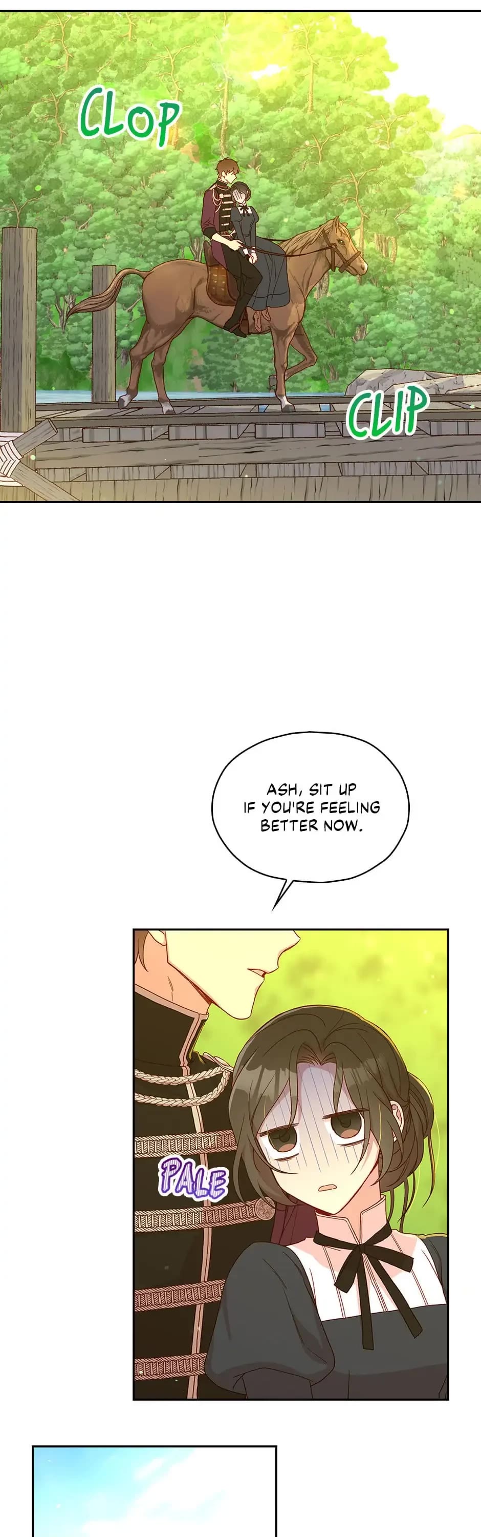 Surviving as a Maid Chapter 49 page 2 - Chapter 49