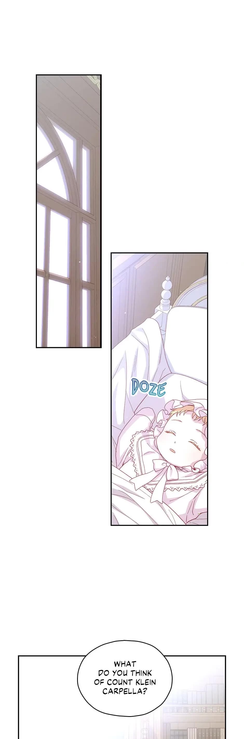 Surviving as a Maid Chapter 49 page 20 - Chapter 49
