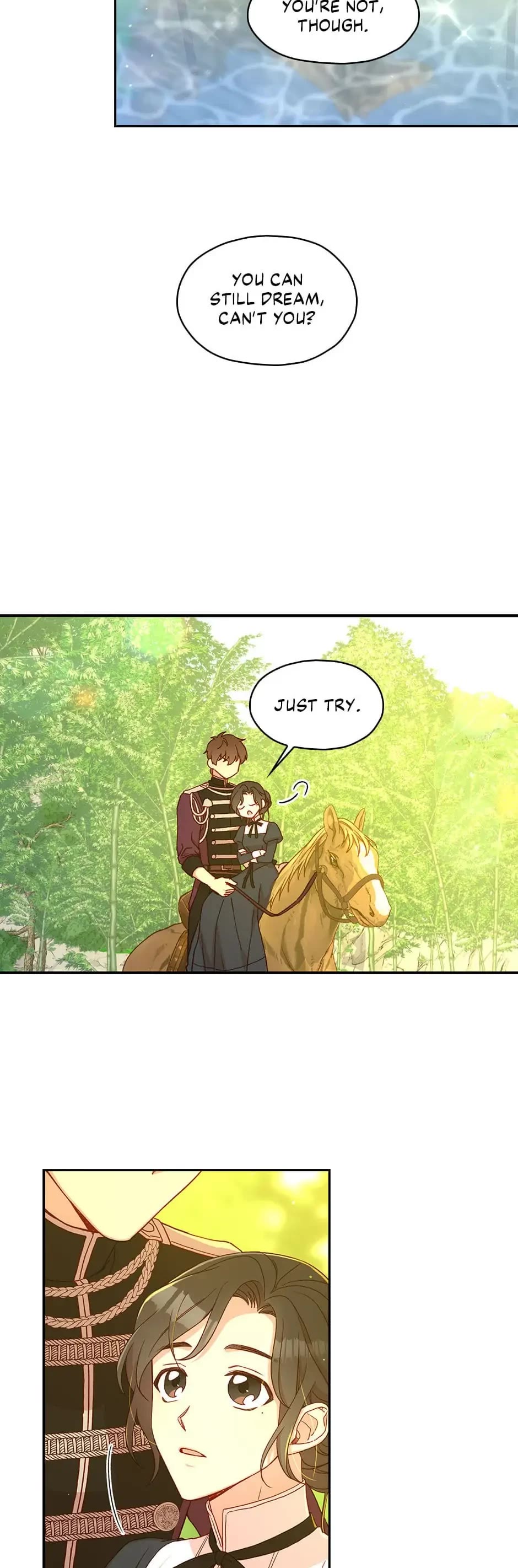 Surviving as a Maid Chapter 49 page 4 - Chapter 49