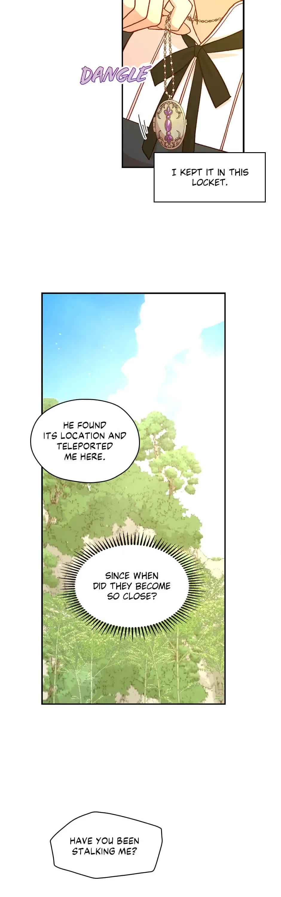 Surviving as a Maid Chapter 49 page 6 - Chapter 49