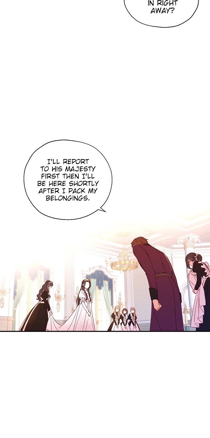 Surviving as a Maid Chapter 5 page 11 - Chapter 5
