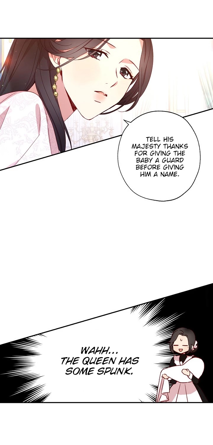 Surviving as a Maid Chapter 5 page 12 - Chapter 5