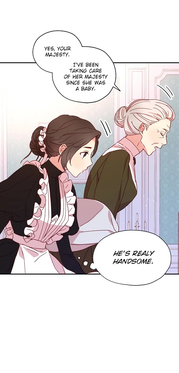 Surviving as a Maid Chapter 5 page 19 - Chapter 5