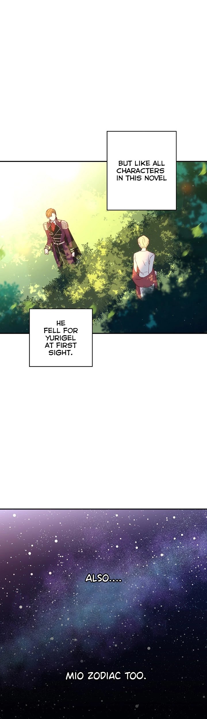 Surviving as a Maid Chapter 5 page 2 - Chapter 5