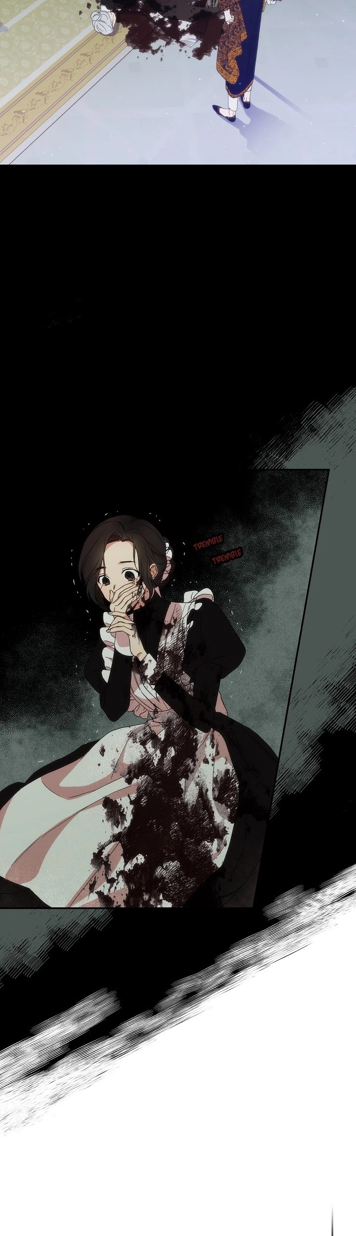 Surviving as a Maid Chapter 5 page 22 - Chapter 5