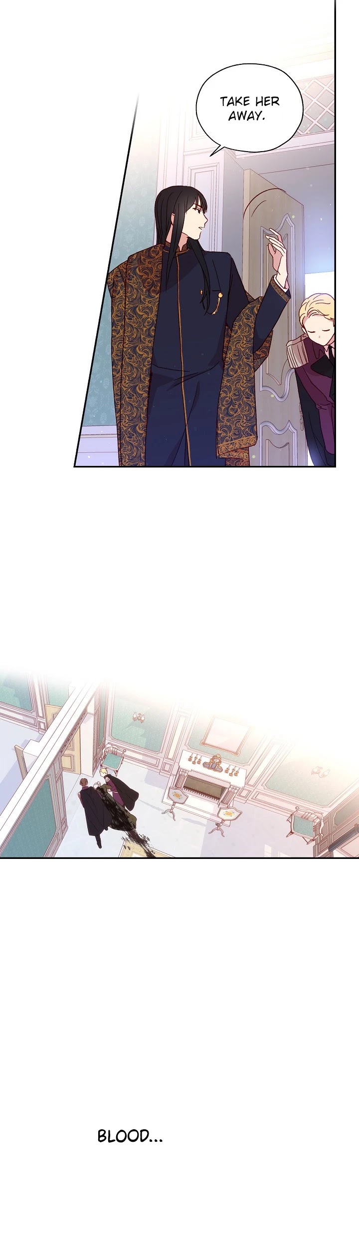 Surviving as a Maid Chapter 5 page 23 - Chapter 5