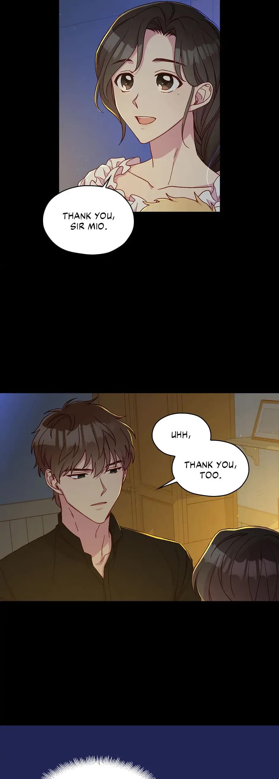 Surviving as a Maid Chapter 50 page 10 - Chapter 50
