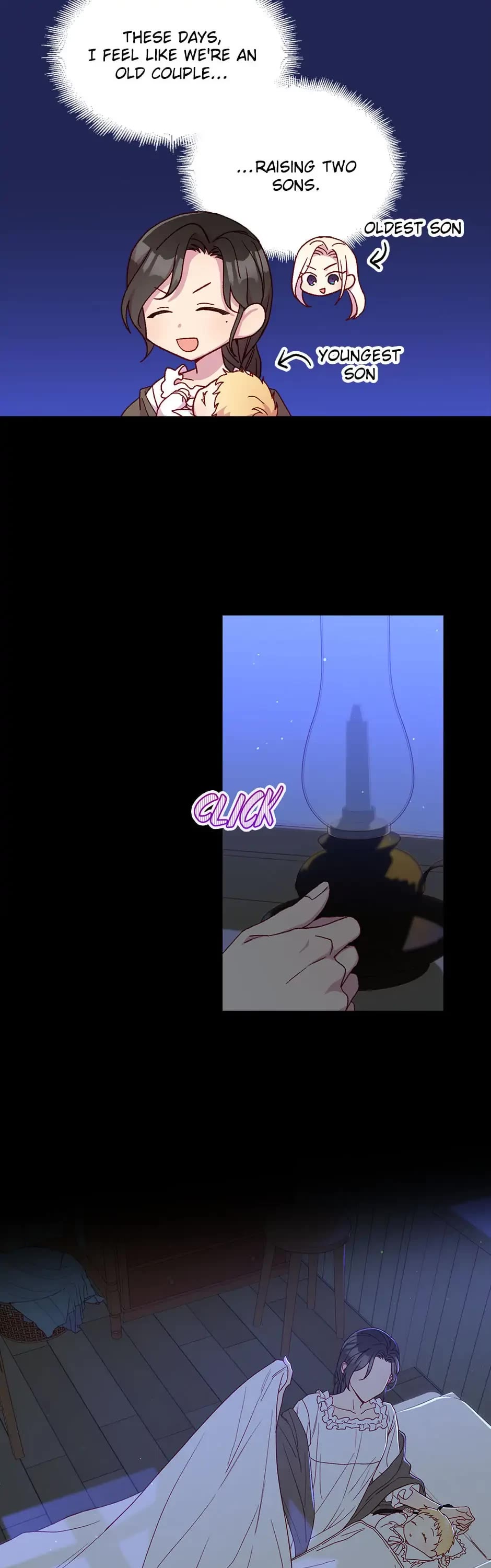 Surviving as a Maid Chapter 50 page 11 - Chapter 50