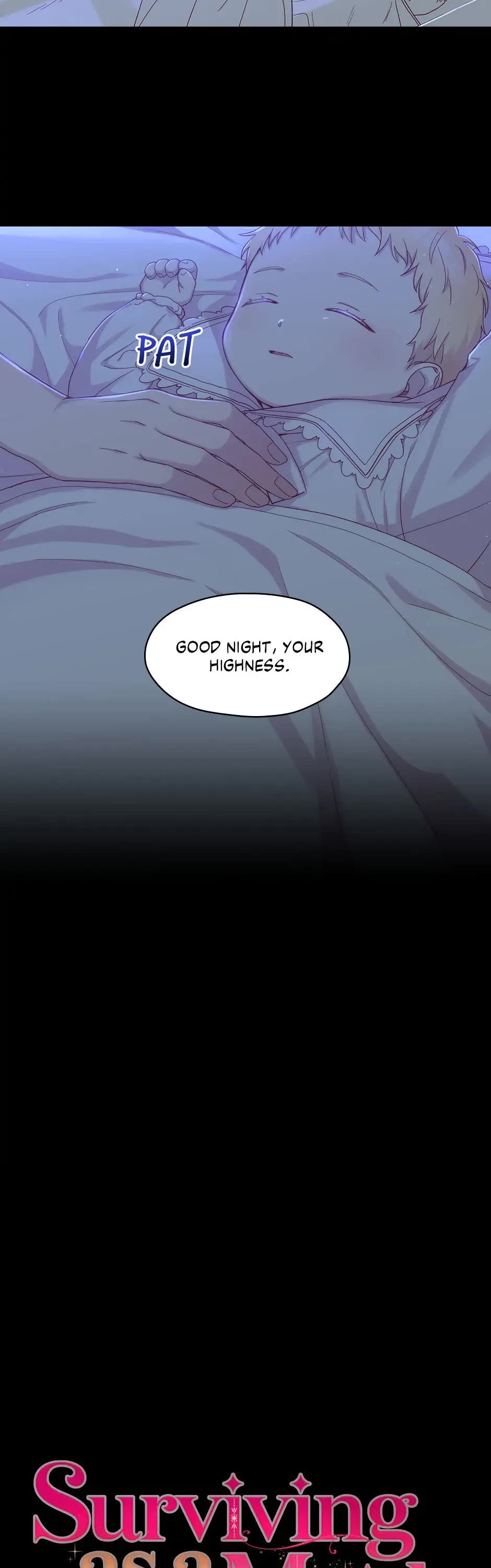 Surviving as a Maid Chapter 50 page 12 - Chapter 50