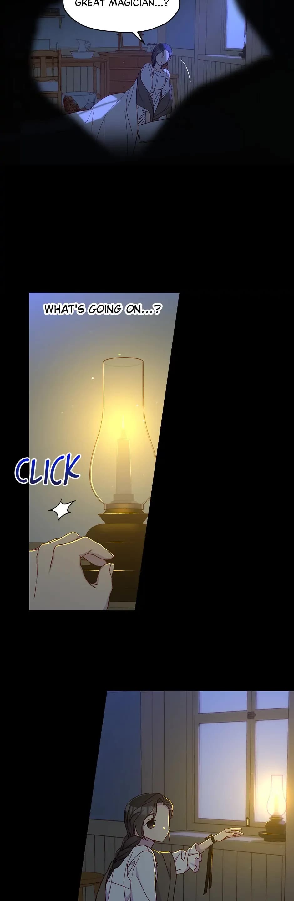 Surviving as a Maid Chapter 50 page 15 - Chapter 50