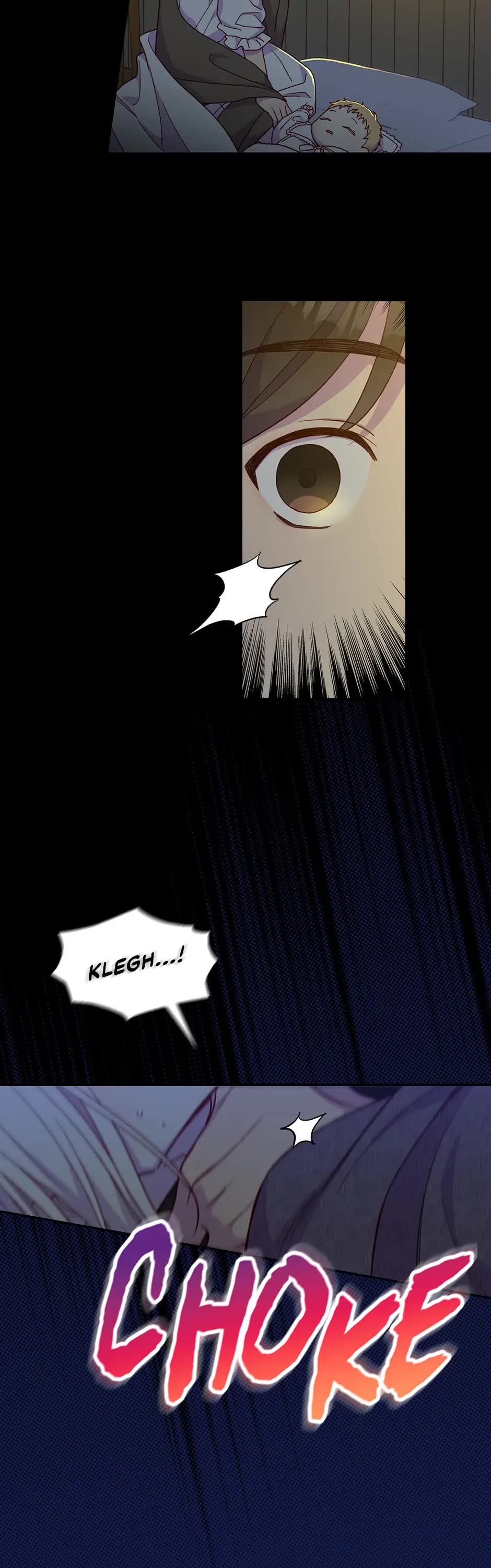 Surviving as a Maid Chapter 50 page 16 - Chapter 50