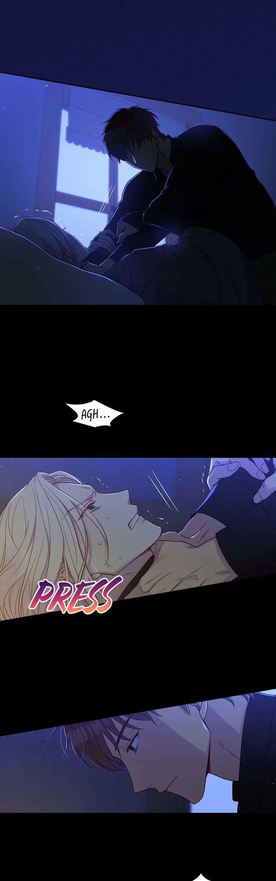 Surviving as a Maid Chapter 50 page 17 - Chapter 50