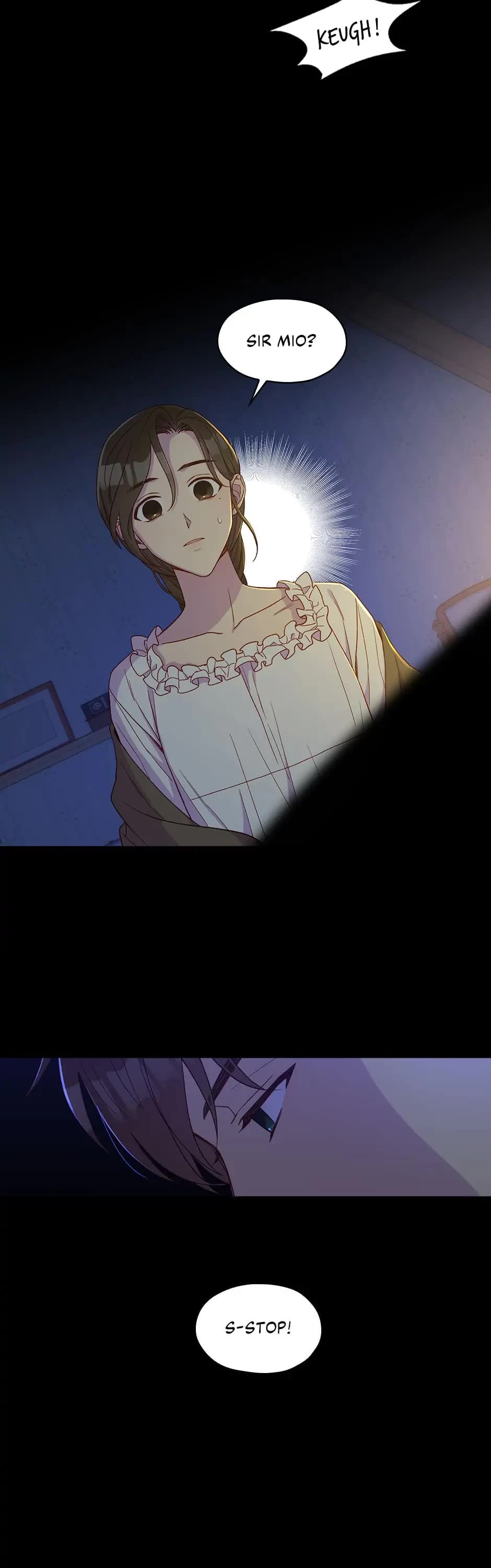 Surviving as a Maid Chapter 50 page 18 - Chapter 50