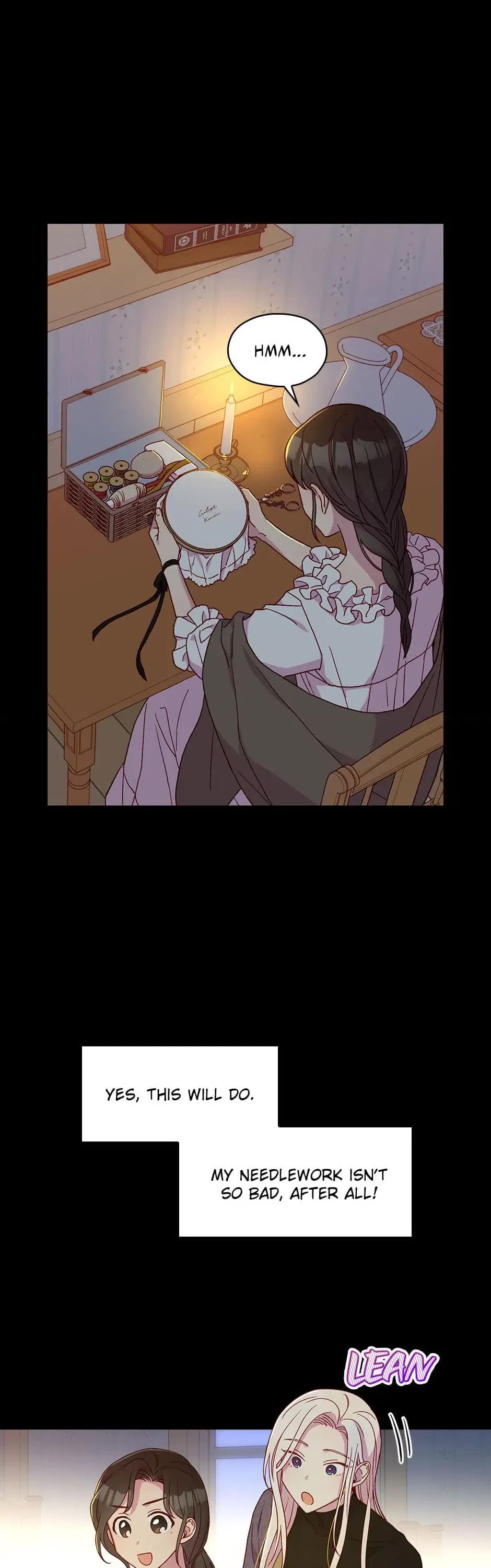 Surviving as a Maid Chapter 50 page 2 - Chapter 50