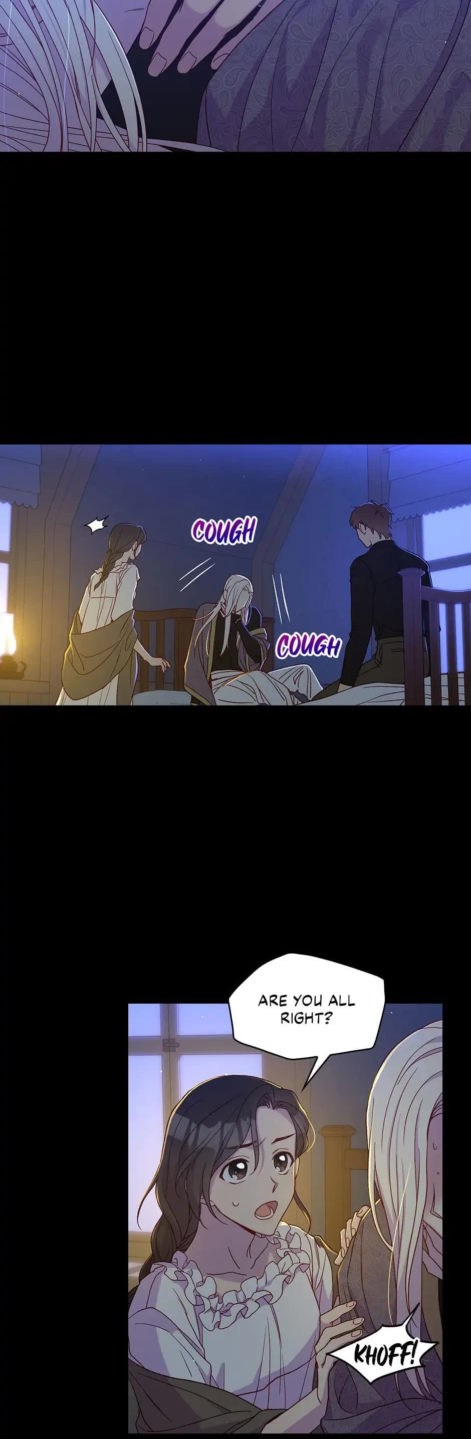 Surviving as a Maid Chapter 50 page 20 - Chapter 50