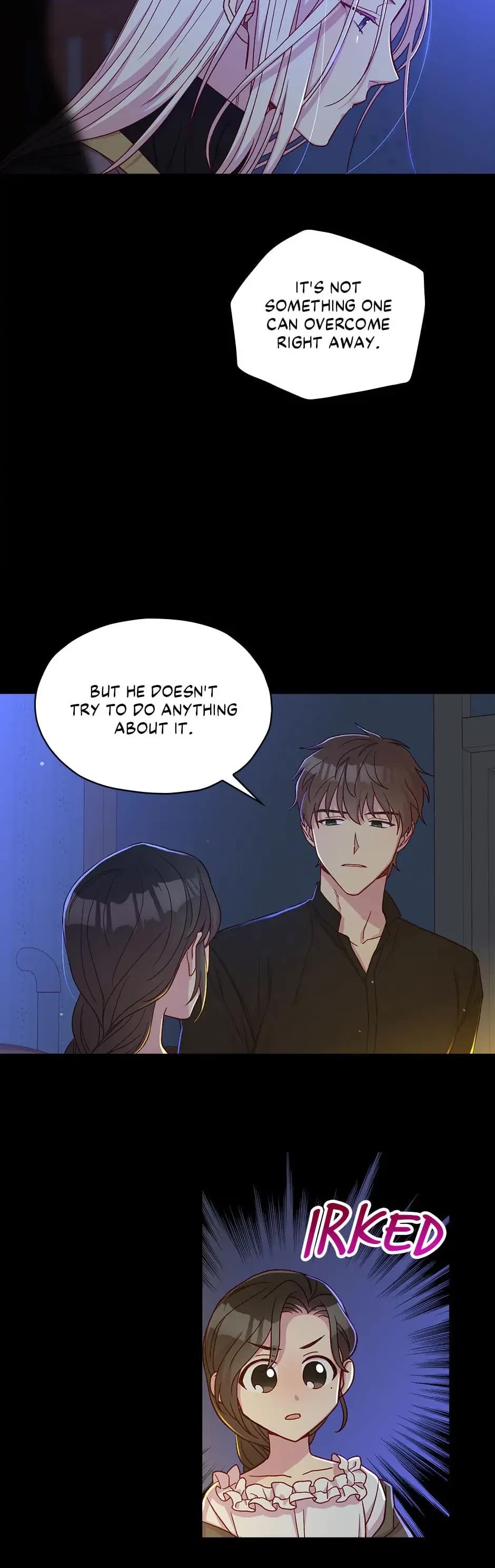 Surviving as a Maid Chapter 50 page 25 - Chapter 50