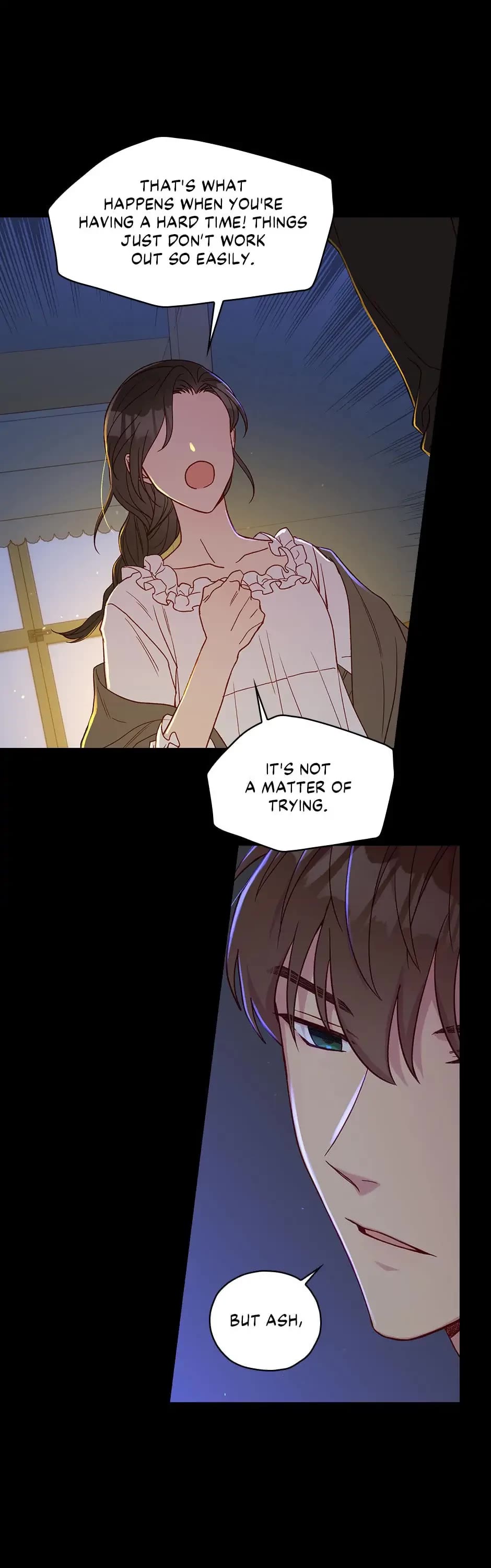 Surviving as a Maid Chapter 50 page 26 - Chapter 50