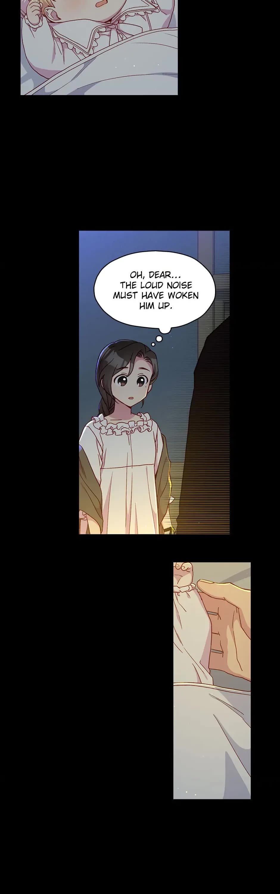 Surviving as a Maid Chapter 50 page 28 - Chapter 50