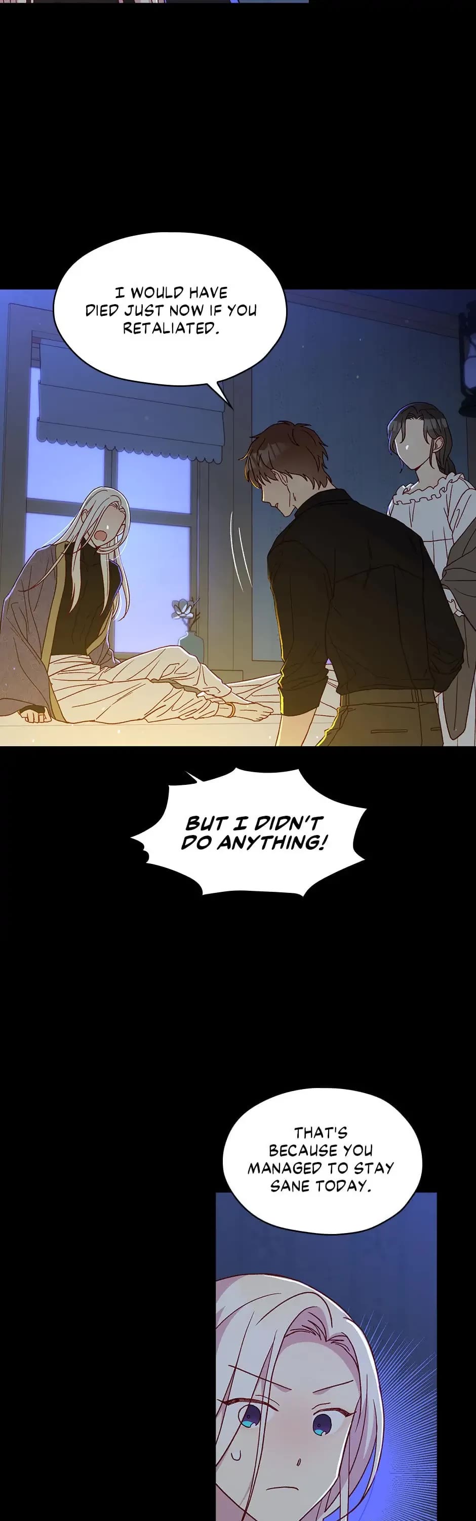 Surviving as a Maid Chapter 50 page 31 - Chapter 50
