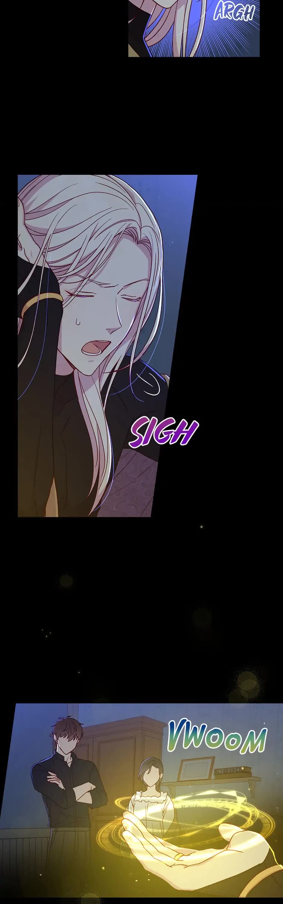 Surviving as a Maid Chapter 50 page 32 - Chapter 50